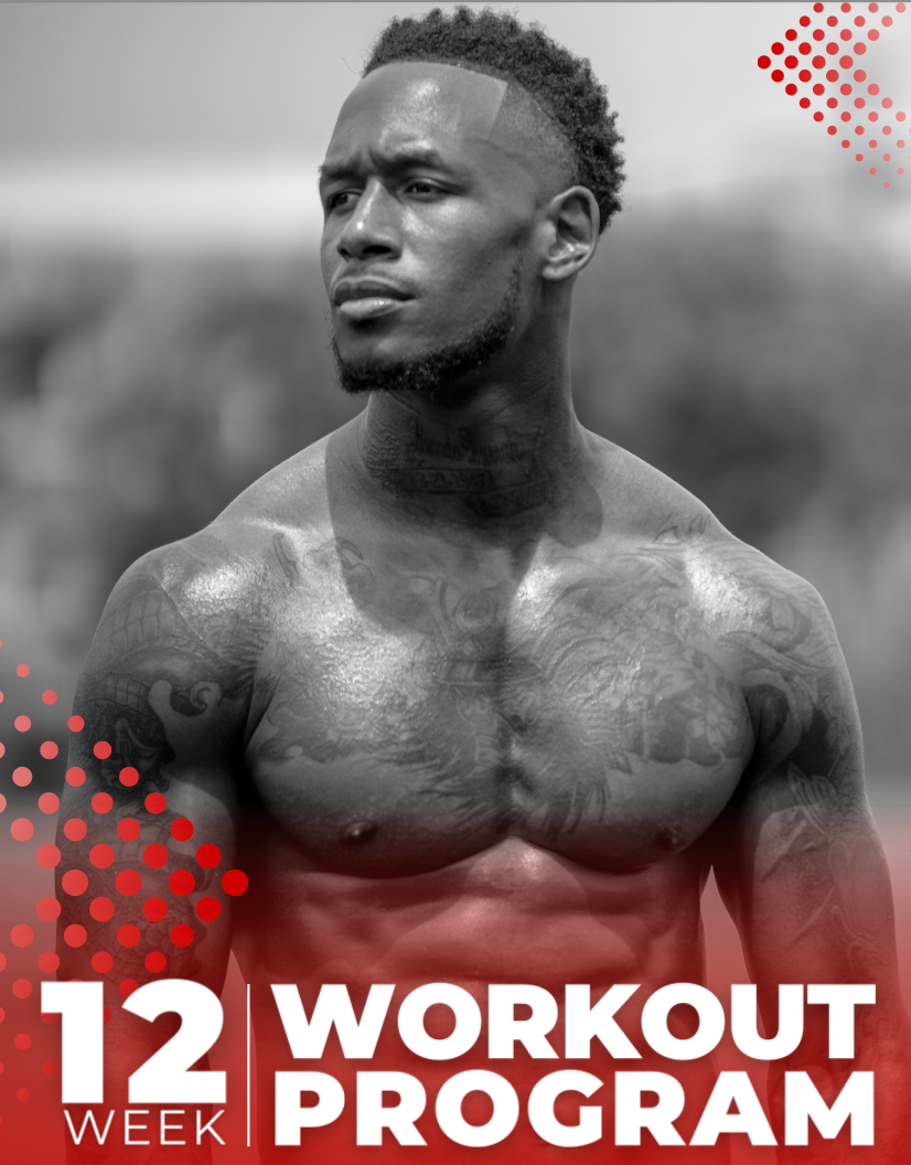 12 Week Workout Program